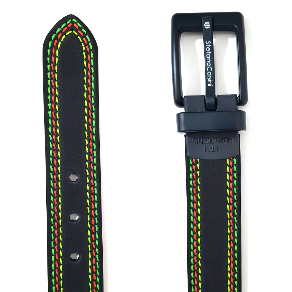 Cintura Uomo AMD Fluo