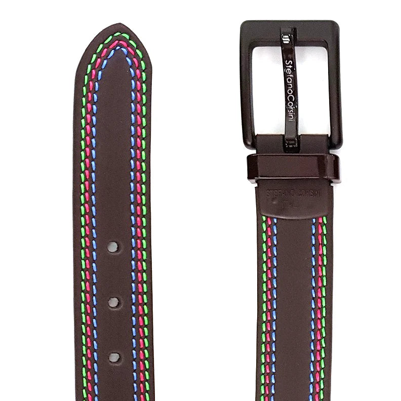 Cintura Uomo AMD Fluo