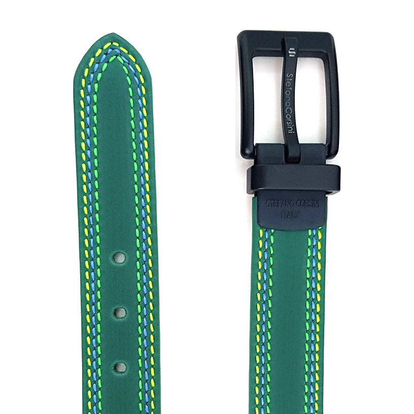 Cintura Uomo AMD Fluo