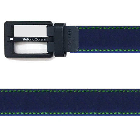 Cintura Uomo AMD Contrast