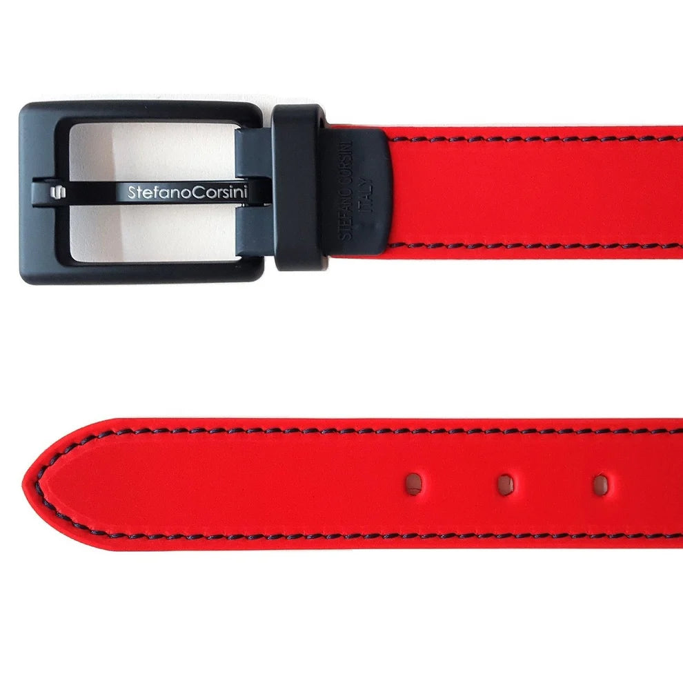 Cintura Uomo AMD Contrast