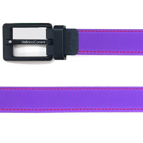 Cintura Uomo AMD Contrast