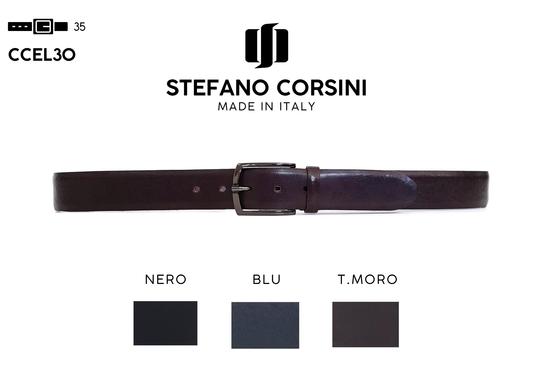 Cintura Uomo CCEL30