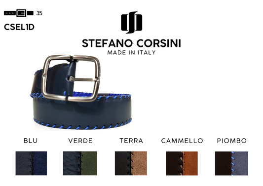 Cintura Uomo CSEL1D