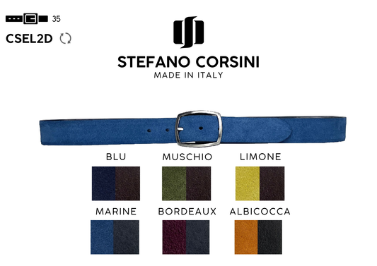 Cintura Uomo CSEL2D