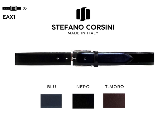 Cintura Uomo EAX1