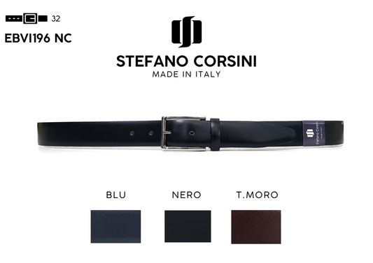 Cintura Uomo EBVI196 NC