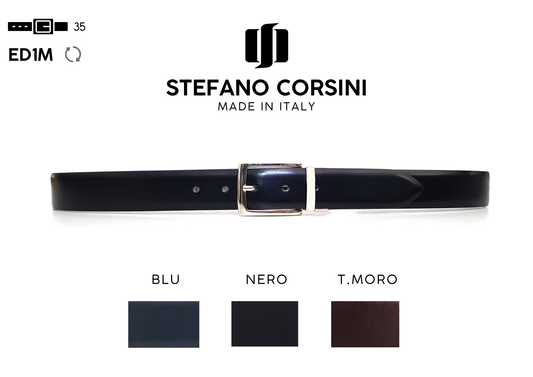 Cintura Uomo ED1M
