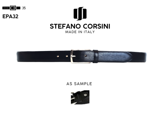 Cintura Uomo EPA32