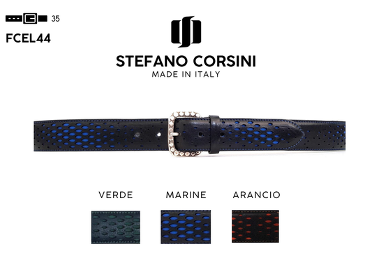 Cintura Uomo FCEL44