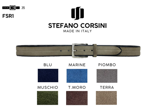 Cintura Uomo FSR1