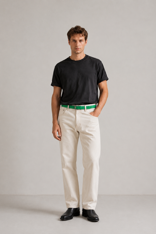 Cintura Uomo HALC1