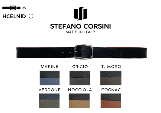 Cintura Uomo HCELN1D