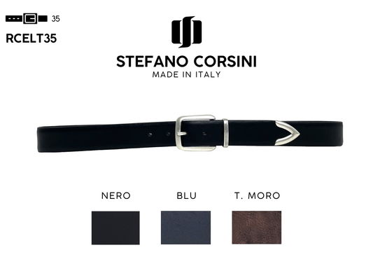 Cintura Uomo RCELT35