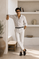 Men's Belt EBVI196 NC