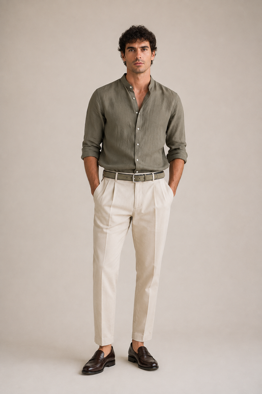 Cintura Uomo FSR1