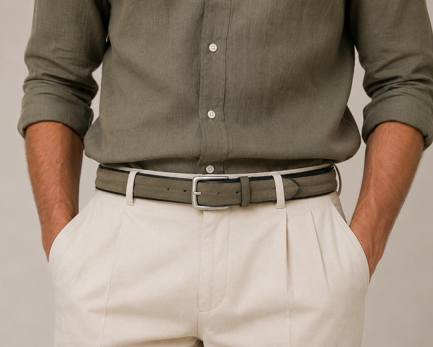 Cintura Uomo FSR1