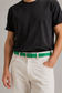 Cintura Uomo HALC1