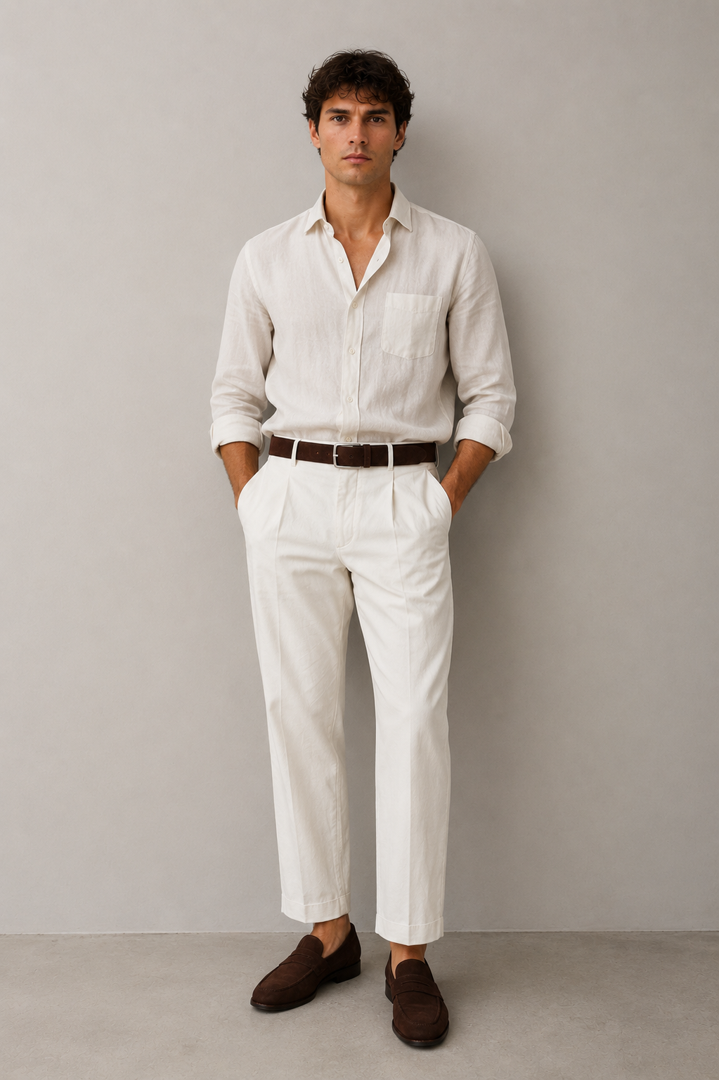 Collezione Casual