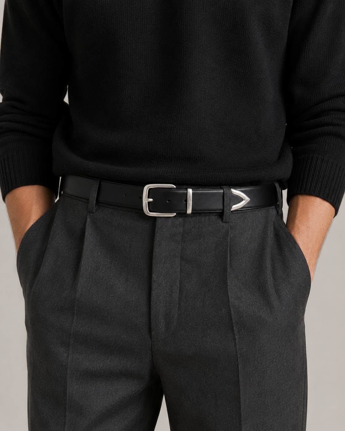 Cintura Uomo RCELT35