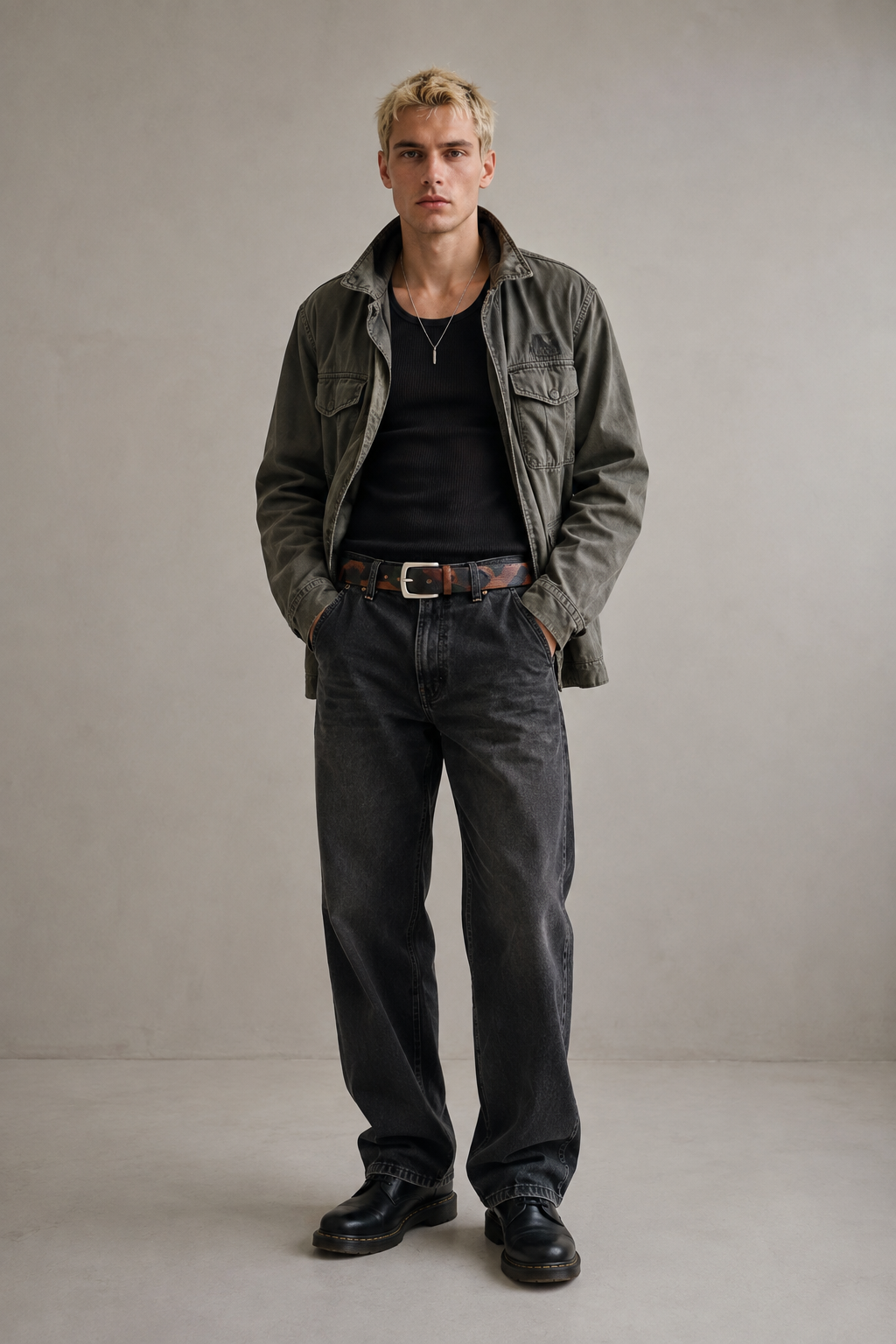 Collezione Rebel