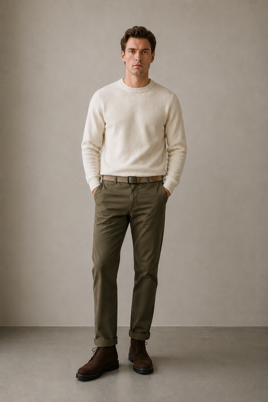 Cintura Uomo RPU