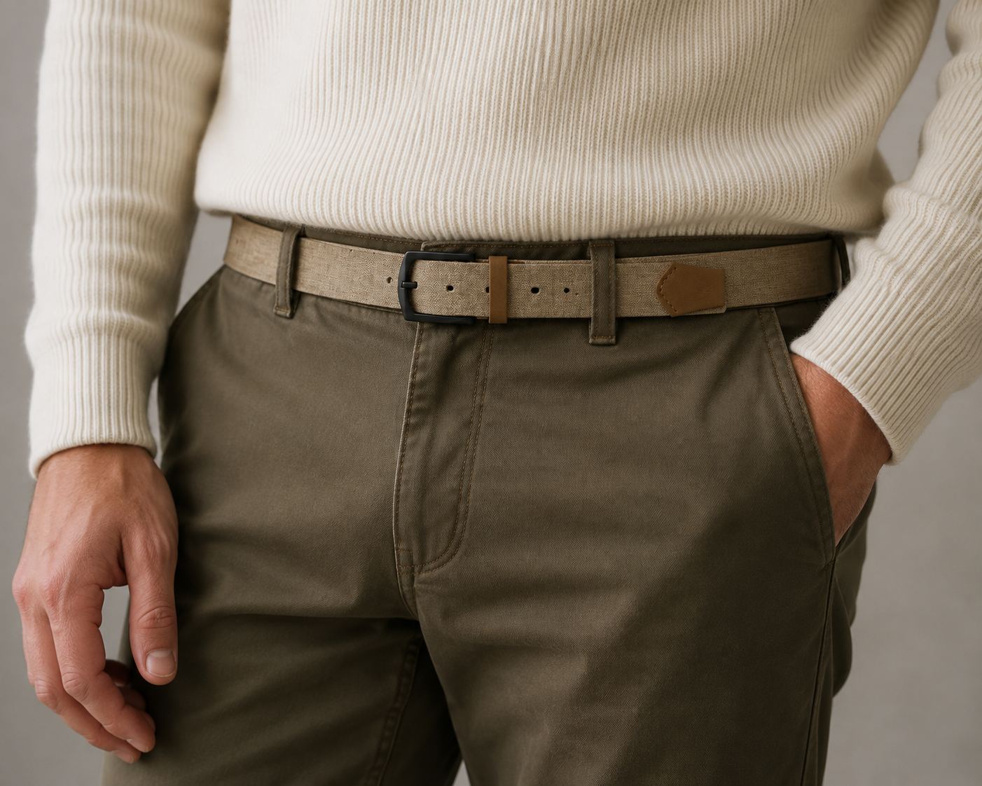 Cintura Uomo RPU