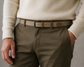 Cintura Uomo RPU