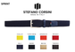 SPRINT Elastic Men's Belt