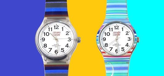 Orologio watch